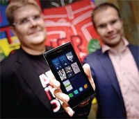 Nokia