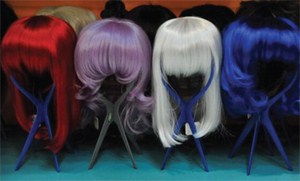 Smartwig