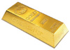Gold Posts 3 Percent Weekly Gain 