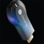 Google Launches low-Cost TV Dongle