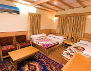 Hotel View Point nagarkot