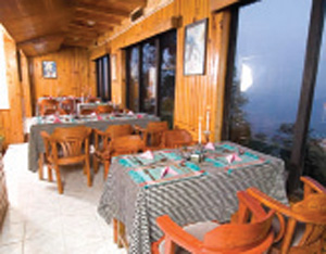 Hotel View Point Nagarkot