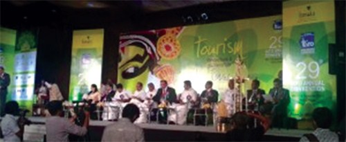 IATO Discusses Tourism Growth