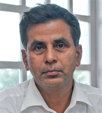 Upendra Aryal 