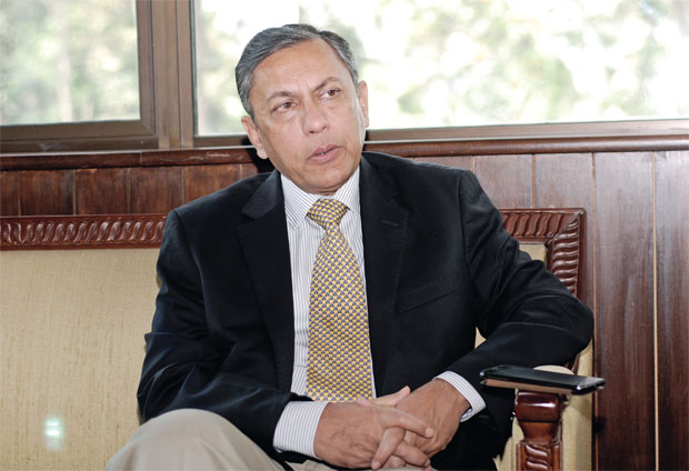 Shri Ranjit Rae