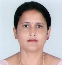 Bina Basnet Founder Principal Orchid Garden Nepal