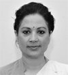 Ila Sharma