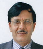 Nilkantha Upreti