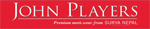 John Player’s End of Season Sale