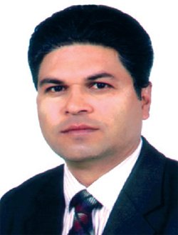 Paramananda Adhikari