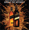 Johnnie Walker’s Double Black Campaign
