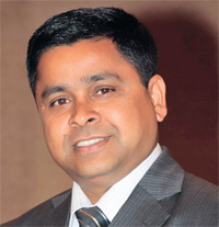 Krishna P. Dulal, Director, Purwanchal Lube Oil Pvt Ltd