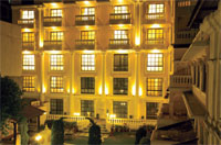 Kathmandu Guest House