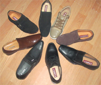 Run Shoes Industries Pvt Ltd