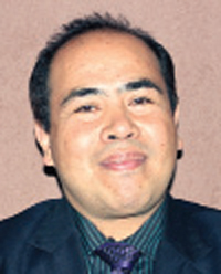 Naresh Prasad Shrestha