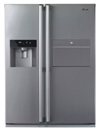 LG’s Side-by-side Refrigerator