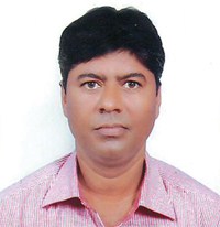 Bishwamitra Kalwar, Managing Director, New Om Khadya Udyog
