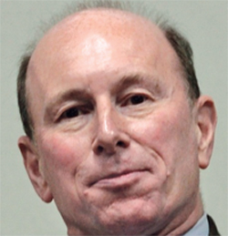 Martin Huckerby