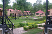 Maruni Sanctuary Lodge