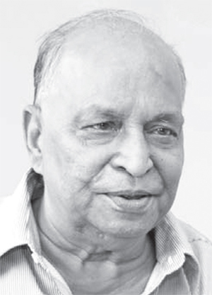 Atmaram Murarka