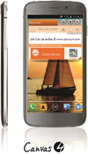 Micromax 4 