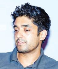 Anil Baskota, Client Service Director, Thompson Nepal 