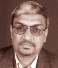 Prof Dr Navaraj Kandel