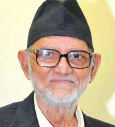 Sushil Koirala