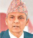 Khil Raj Regmi
