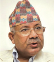 Madhav Kumar Nepal