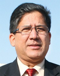 Subash Nirola