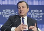 Mario Draghi