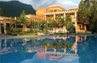 Park Village Hotel and Resort