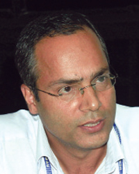 Paristha Nath Poudyal ,Director, Securities Board of Nepal (SEBON)
