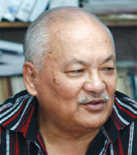 Prithvi Raj Ligal