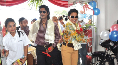 rajeshamal
