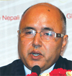 Rameshore Khanal