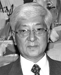 Rajendra Man Shrestha