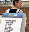 Royal Baby Betting Exceeds £1M 