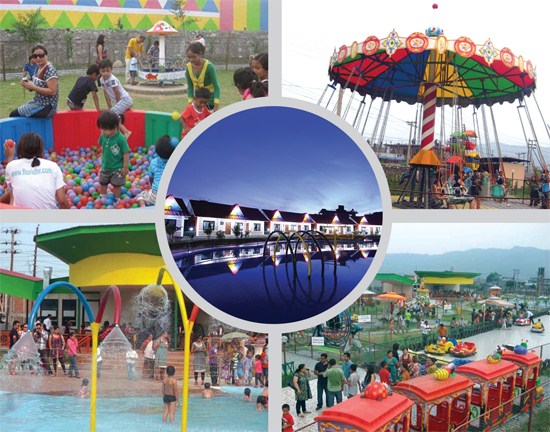 FunPark Pokhara