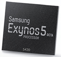 Samsung Reveals New Exynos Chip