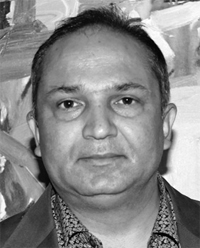 Sambhu K Dahal