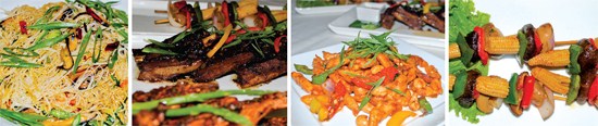szechuan