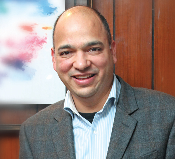 SHEKHAR GOLCHHA