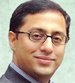 Sukanti Ghosh Managing Director, India APCO Worldwide
