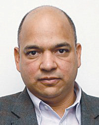Sekhar Golchha President Nepal Automobile Dealers’ Association (NADA