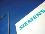 Siemens Boss to go After Poor Results