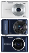 Samsung’s New Smart Cameras