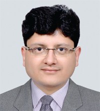 Satish Chachan, Director, Chachan Group