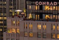 Conrad Hotels to Debut In India